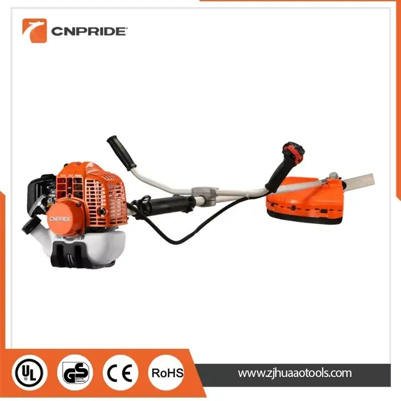 2 Stroke Gasoline Brush Cutter 26MM 28MM 2 Stroke Gasoline Brush Cutter 26MM 28MM