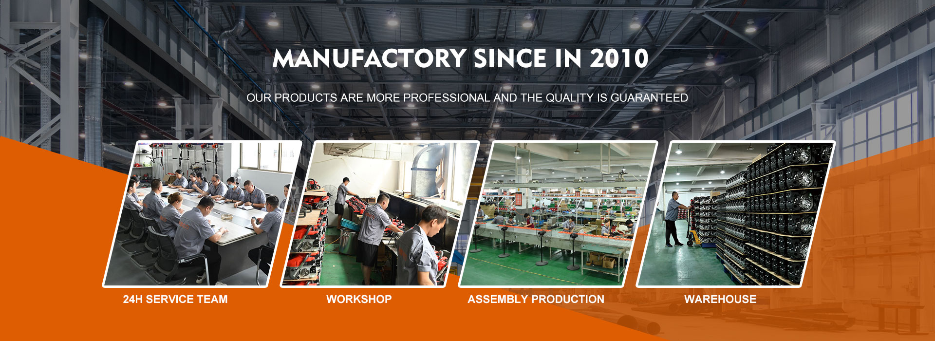 Zhejiang Huaao Power Machinery Co., Ltd. Zhejiang Huaao Power Machinery Co., Ltd.
