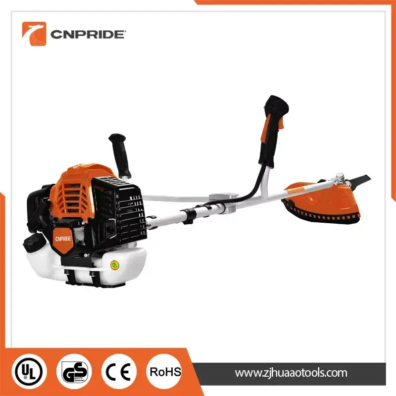 43CC 52CC CE Certificate Gasoline Brush Cutter 43CC 52CC CE Certificate Gasoline Brush Cutter