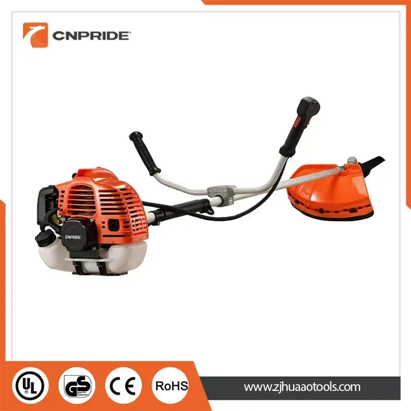 CE Approval 2 Stroke 43CC 40-5 Gasoline Brush Cutter CE Approval 2 Stroke 43CC 40-5 Gasoline Brush Cutter