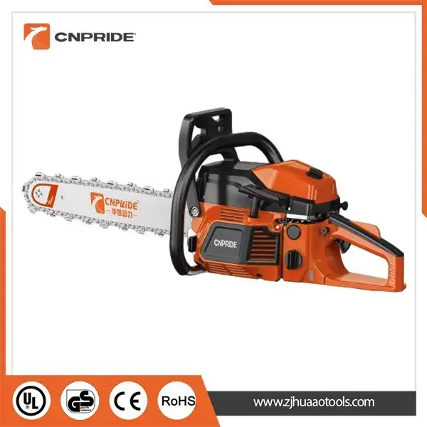 Gasoline Chain Saw 5800 20inch Bar 2 Cycle Engine Cutting Gasoline Chain Saw 5800 20inch Bar 2 Cycle Engine Cutting